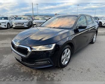 2020 Škoda Octavia Style Plug-IN- Hybrid