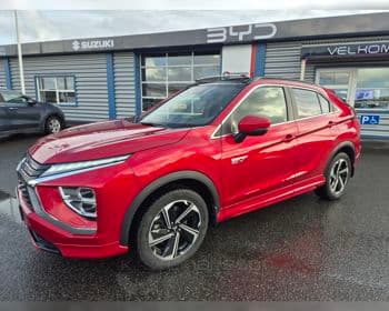 2021 Mitsubishi Eclipse Cross Instyle