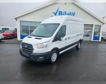 2021 Ford Transit L2H2