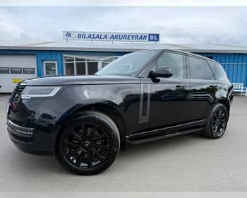 2024 Land Rover Range Rover P460e SE Plug-in Hybrid