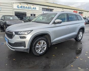 2024 Škoda Kodiaq Ambition