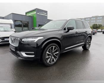 2021 Volvo XC90 T8 Recharge Inscription
