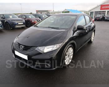 2014 Honda Civic 5DR