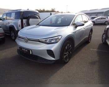2023 Volkswagen ID.4 PRO 4MOTION 195 KW