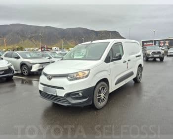 2023 Toyota Proace City Comfort 1 5