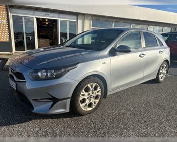 2023 Kia Ceed EX