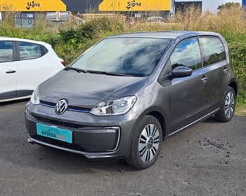 2024 Volkswagen up!