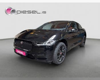 2022 Jaguar I-Pace EV400 SE