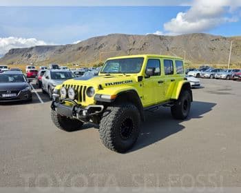 2024 Jeep Wrangler Unlimited 40