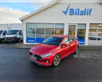 2022 Hyundai i20 Classic