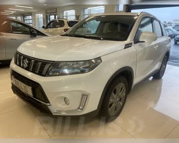 2023 Suzuki Vitara