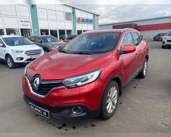 2016 Renault Kadjar