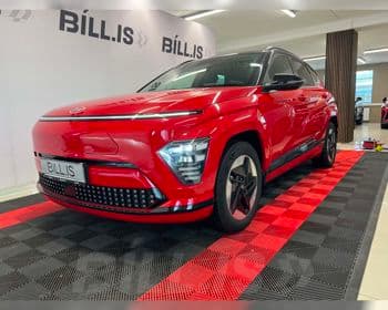 2025 Hyundai Kona 450 KM