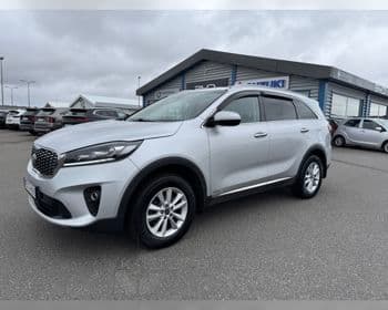 2019 Kia Sorento Style AWD