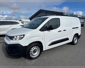2024 Citroën Berlingo