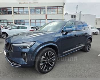 2025 Volvo XC90 T8 Ultimate Bright