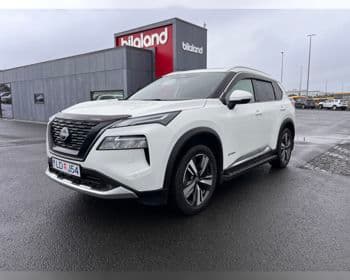 2023 Nissan X-Trail Epower Tekna AWD