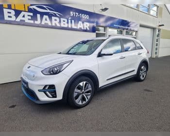 2021 Kia Niro EV Urban 64kWh