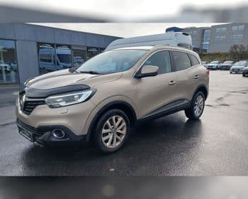 2016 Renault Kadjar