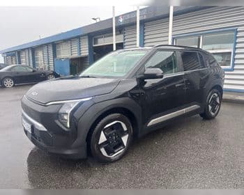 2025 Kia EV3 Earth 81 4kWh