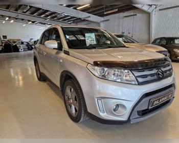2018 Suzuki Vitara GL