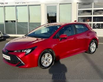 2019 Toyota Corolla H/B Hybrid Active