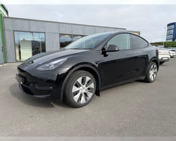 2022 Tesla Model Y LR AWD