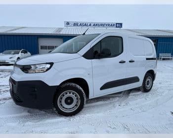 2025 Citroën Berlingo