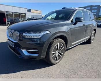 2020 Volvo XC90 T8 Recharge Ultra Bright