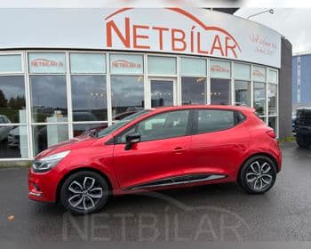 2013 Renault Clio