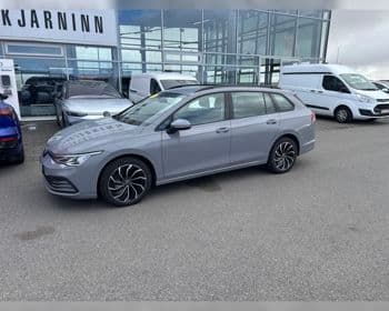 2023 Volkswagen Golf