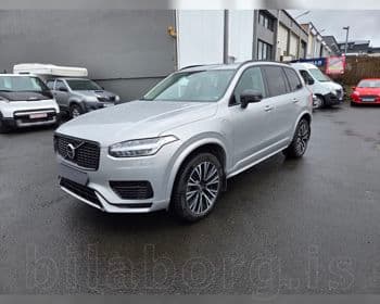 2024 Volvo XC90 T8 Ultimate Dark PHEV