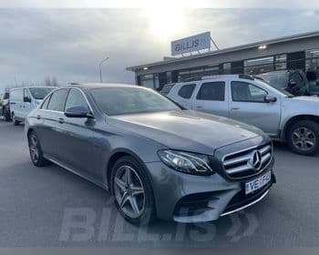 2020 Mercedes-Benz E-Class 300 DE AMG Power