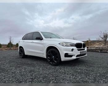 2016 BMW X5 xDrive40e