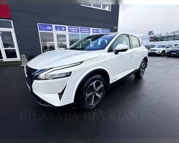 2024 Nissan Qashqai Acenta E-Power 2WD