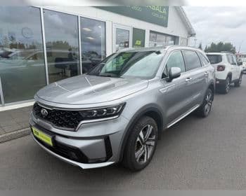 2021 Kia Sorento Luxury