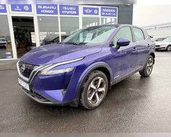 2023 Nissan Qashqai Epower Acenta 2WD