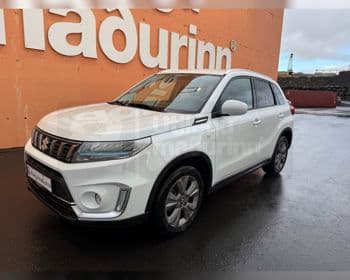 2024 Suzuki Vitara GL Hybrid