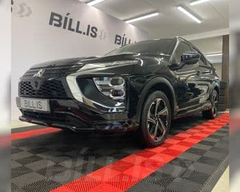 2022 Mitsubishi Eclipse Cross Instyle
