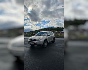 2006 Toyota RAV4
