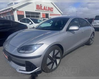 2025 Hyundai IONIQ 6