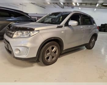 2018 Suzuki Vitara GL