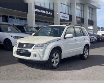 2013 Suzuki Grand Vitara