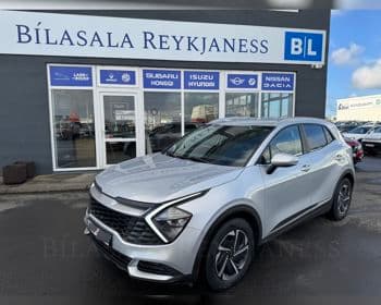 2023 Kia Sportage Style MHEV