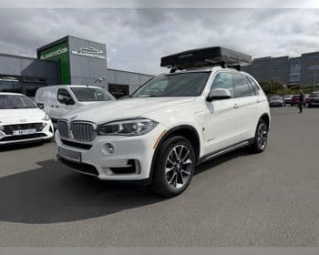2019 BMW X5 xDrive40e
