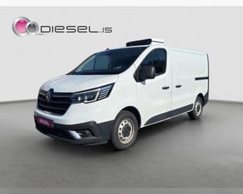 2023 Renault Trafic M/ Kæli