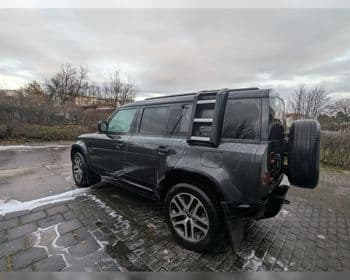 2023 Land Rover Defender HSE X-Dynamic