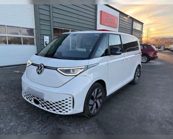 2023 Volkswagen ID-Buzz PRO
