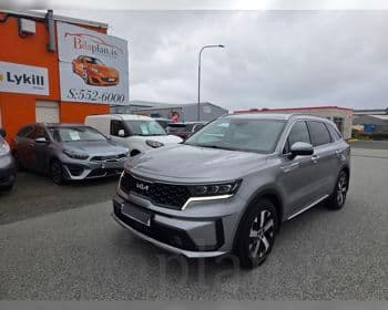 2023 Kia Sorento Style