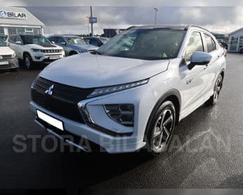 2021 Mitsubishi Eclipse Cross Instyle PHEV